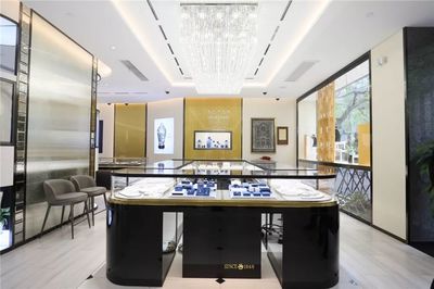 青島老鳳祥再度榮列《財富》中國500強，彰顯品牌實力與典當業務新活力