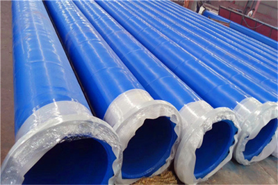 青海內(nèi)外涂塑鋼管生產(chǎn)企業(yè) 建材行業(yè)的優(yōu)質(zhì)選擇