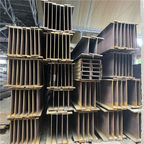 25日成都鋼材市場H型鋼價格行情與建材動態分析
